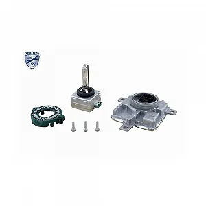 Блок управління освітленням VEMO EXPERT KITS + V10-73-0387-KIT1 для AUDI FORD SEAT - Фото 1