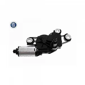 Двигатель стеклоочистителя VEMO V10-07-0065 Q+, качество оригинального оборудования для SEAT SKODA VAG - Фото 1