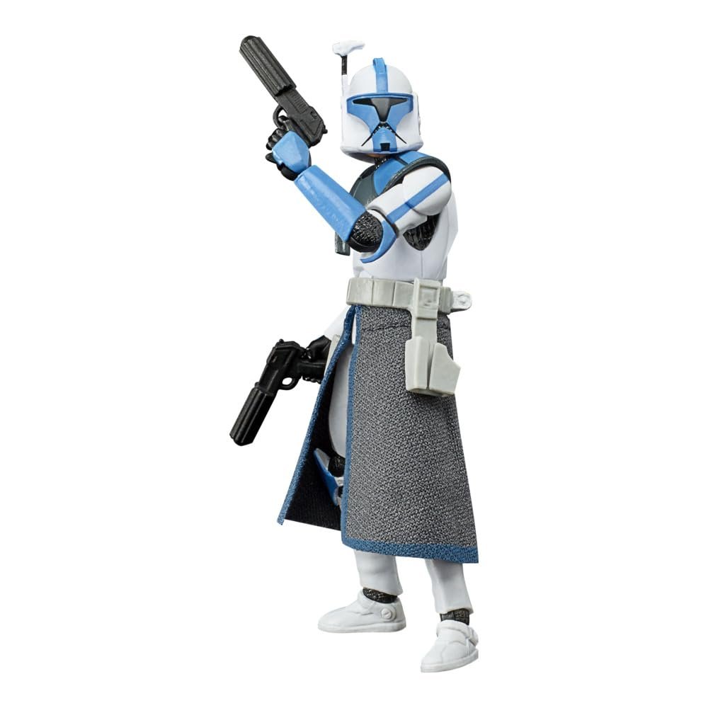 Фигурка Hasbro Star Wars ARC Trooper RD-RS270085 Цветной, фото №1