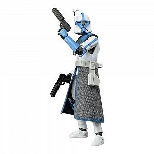 Фігурка Hasbro Star Wars ARC Trooper RD-RS270085 Кольоровий - Фото 1