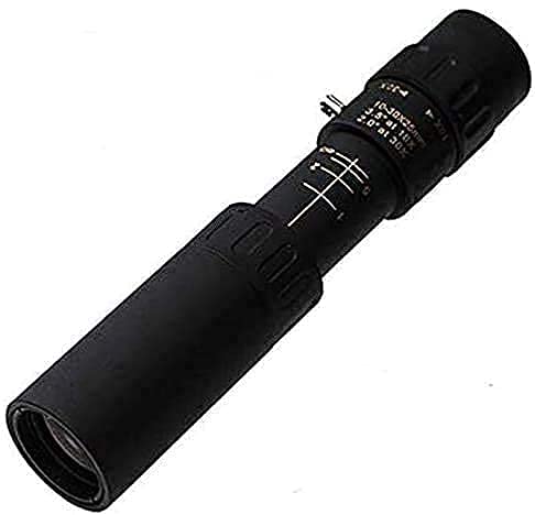 Монокуляр JYCCH Telescope 10-300 x 25 мм для подорожей і кемпінгу, фото №1