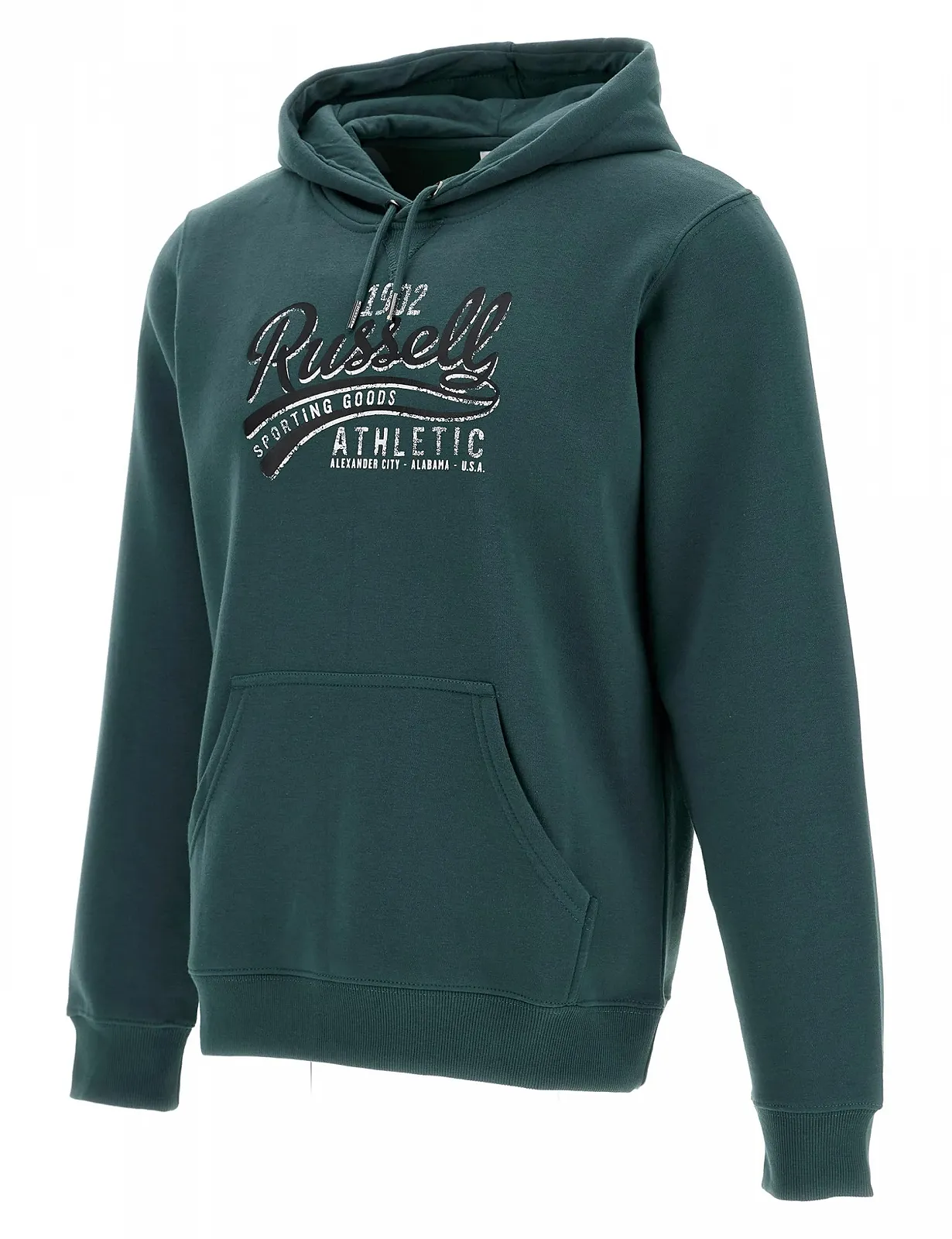 Толстовка Russell Athletic Детская унисекс (1 шт. в упаковке), фото №3