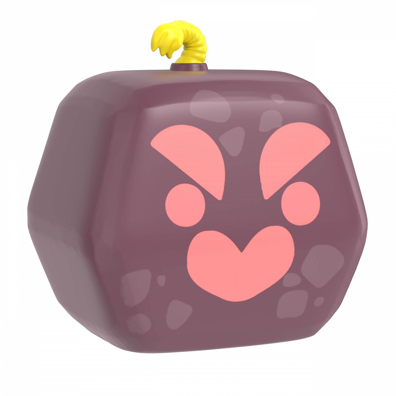 Мини-фигурки Blox Fruits, 4 шт, S2, фото №4