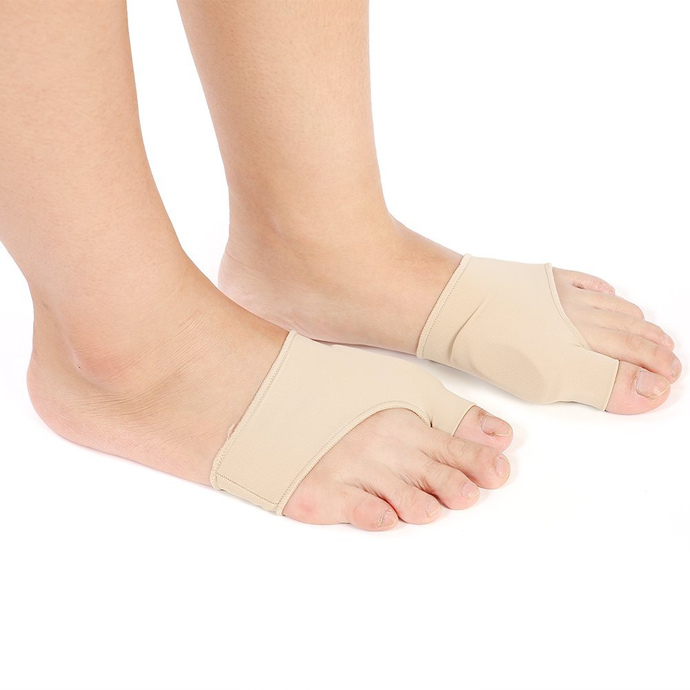 Корректор большого пальца стопы Sonew Hallux Valgus, вальгусной деформации, фото №2