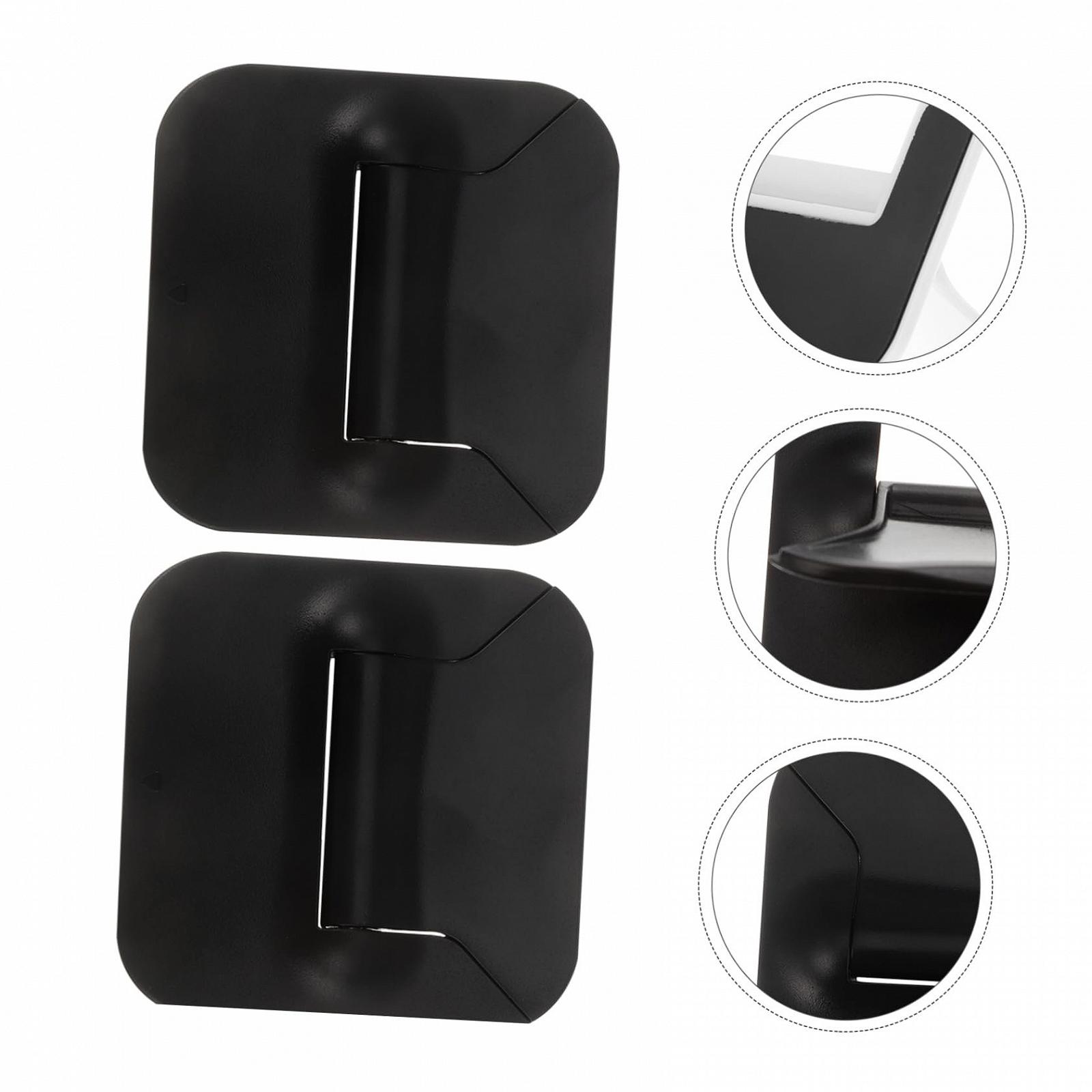 Підставка для ноутбука складна Пакування з 2 штук Ергономічна конструкція для стабільного використання в офісі та в дорозі, фото №8