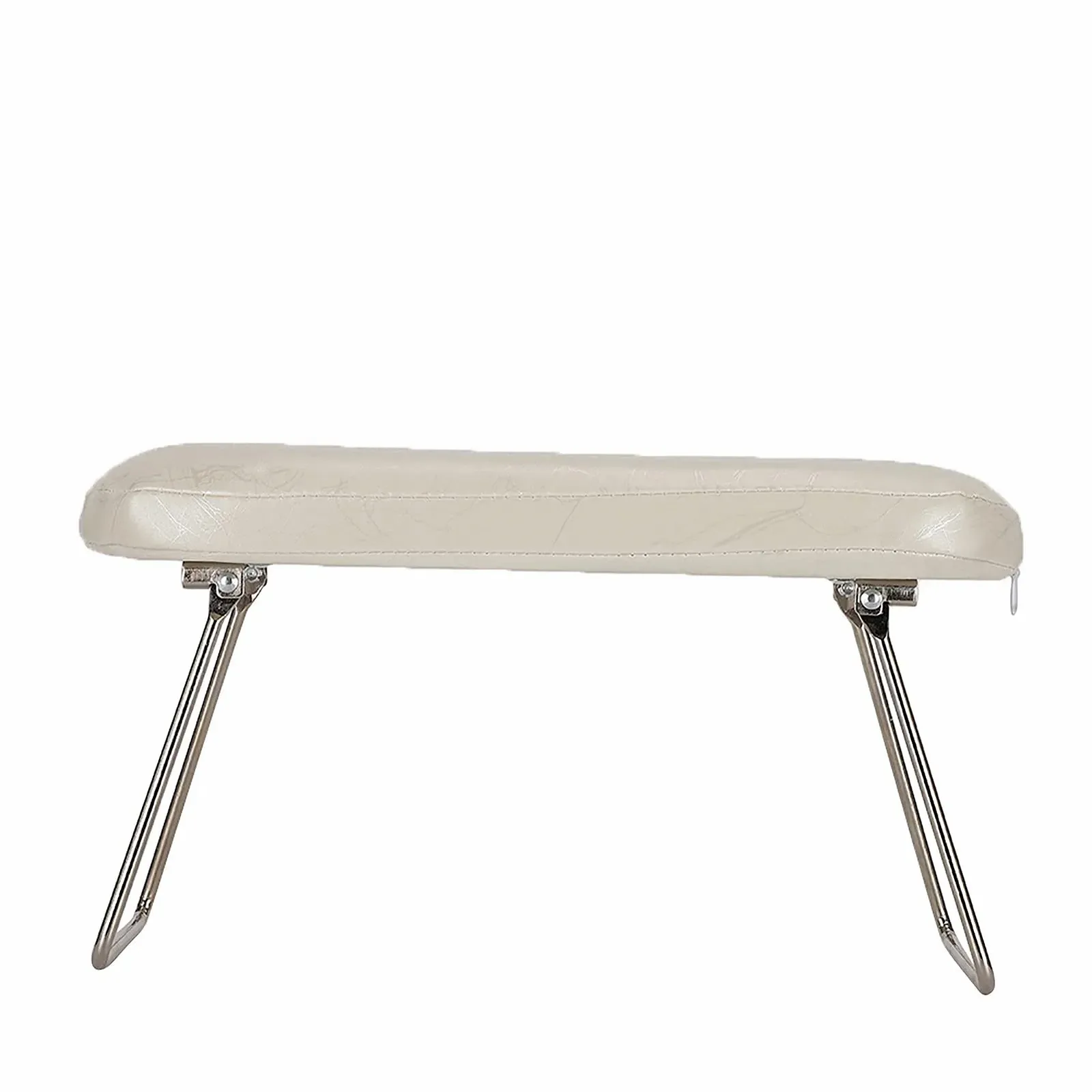 Підставка під руку для манікюру Шкіра PU з тримачем, фото №7