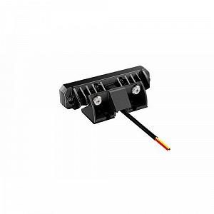 Проблесковый маячок HELLA 2XD 018 160-101 synthetic.ua - Фото 1