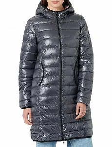 Пальто QS Жіноче Довгий рукав - Фото 1