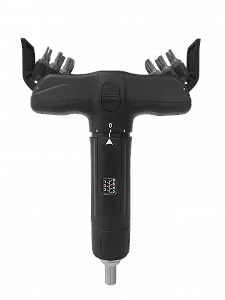 Динамометрический ключ с Т-образной рукояткой и битами SW-STAHL 03913L 2-8 Нм 13 предметов - Фото 1