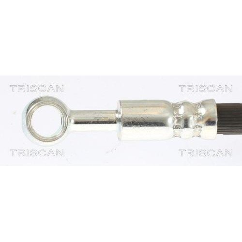 Тормозной шланг TRISCAN 8150 14164 для NISSAN, передняя ось слева, фото №2