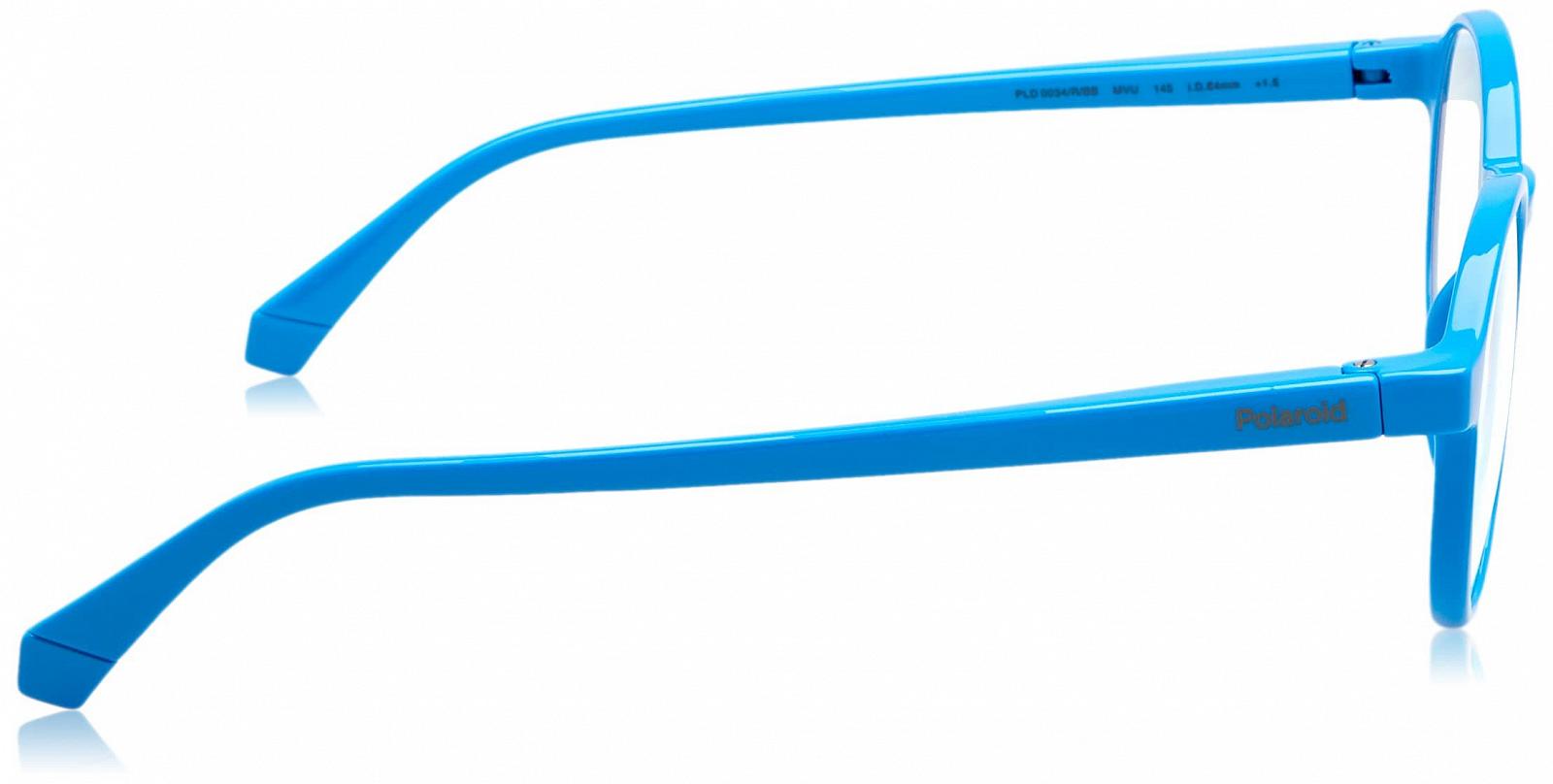 Солнцезащитные очки унисекс Polaroid, фото №3