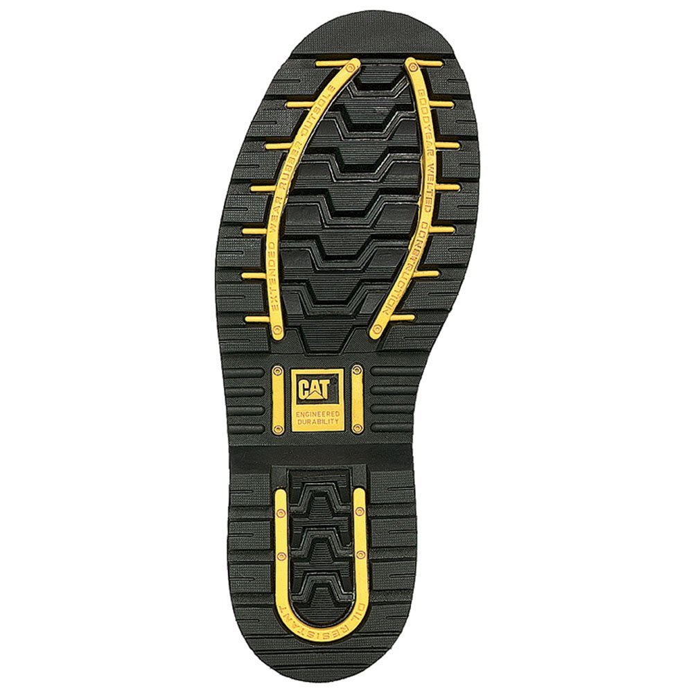 Чоловічі черевики Caterpillar Holton, фото №2