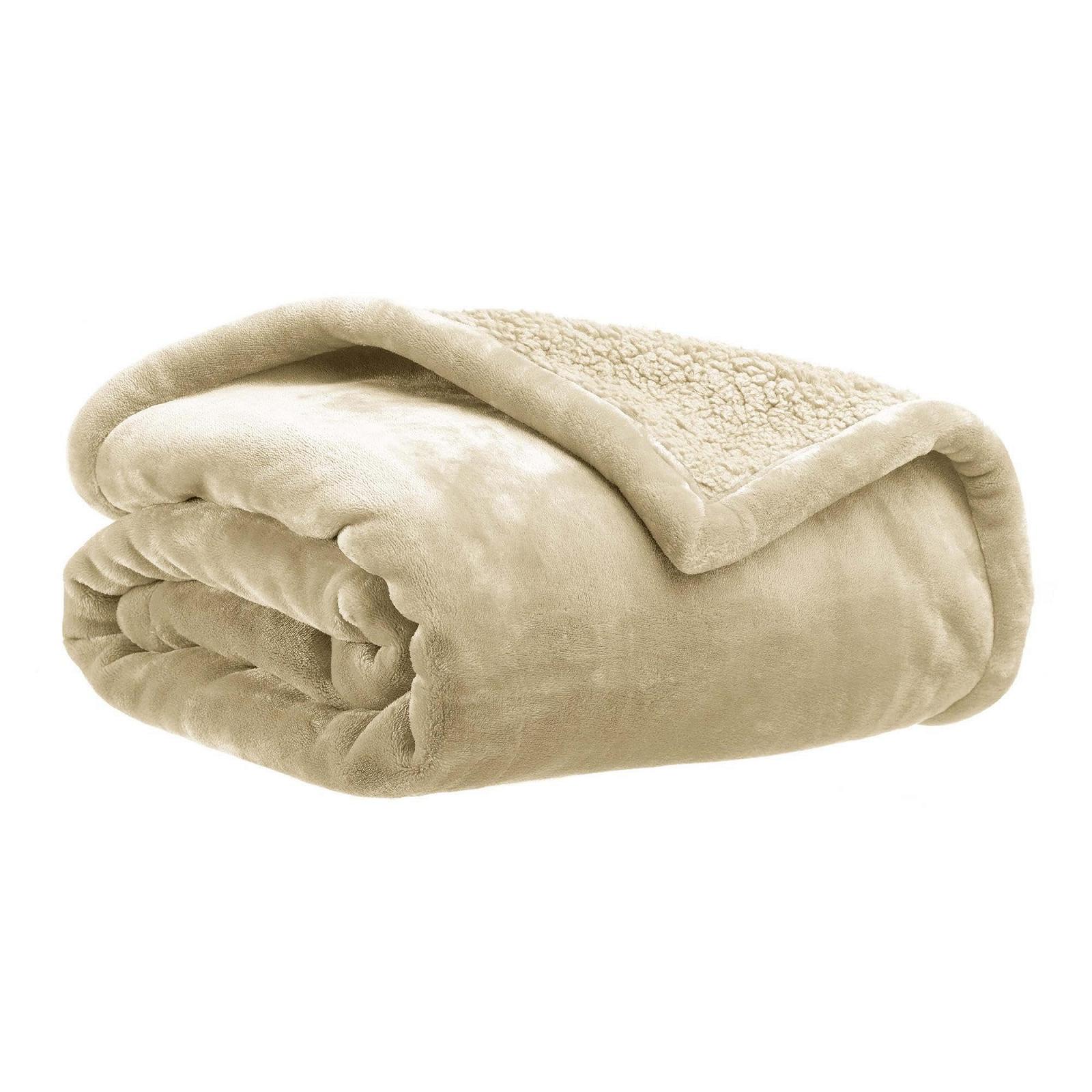 Покривало Vivaraise Michka 220 x 240 см Льон 240 x 220 см, фото №1