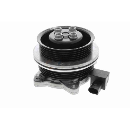 Водяной насос VAICO V10-50056 охлаждение двигателя, фото №3