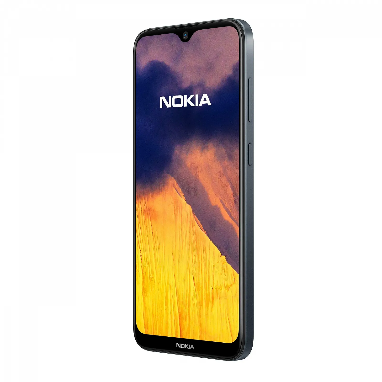Смартфон Nokia 2.3 6.2" 2GB RAM 32GB Dual SIM Угольный, фото №3 Смартфон Nokia 2.3 6.2" 2GB RAM 32GB Dual SIM Угольный, фото №3