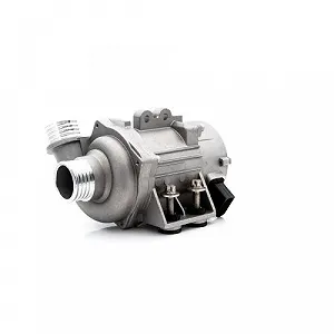 Водяной насос системы охлаждения SKF VKPA 88320 для BMW synthetic.ua - Фото 1