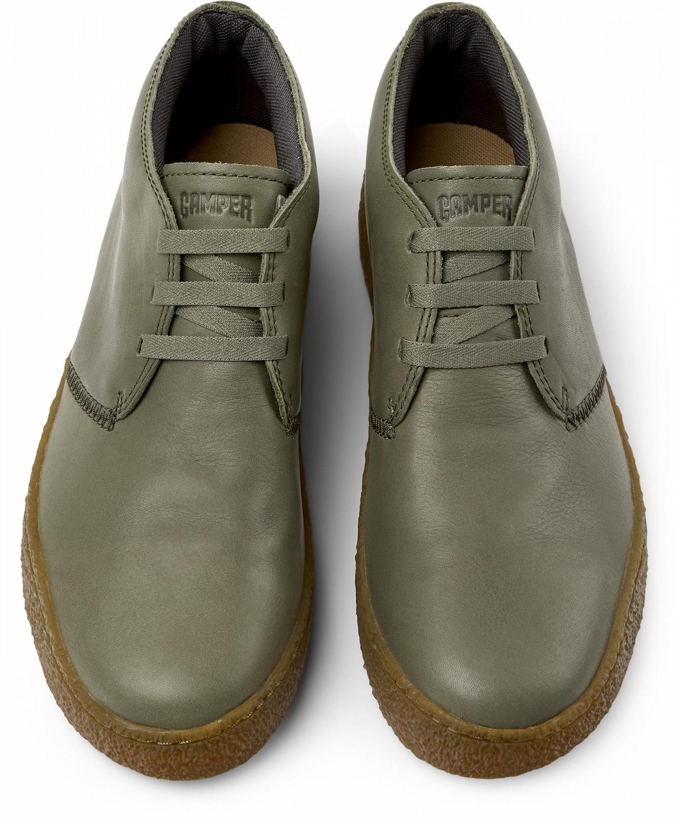 Низькі Черевики CAMPER Pelotas XL 18302 Чоловічі, фото №3