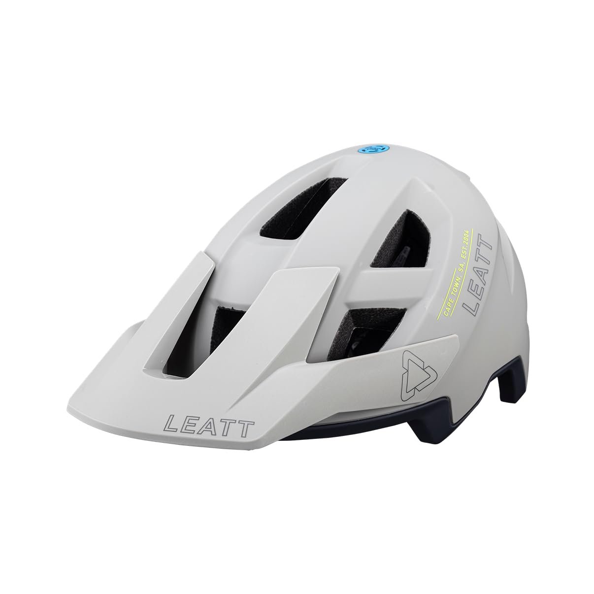 Шлем AllMtn Leatt 2.0 MTB, фото №2