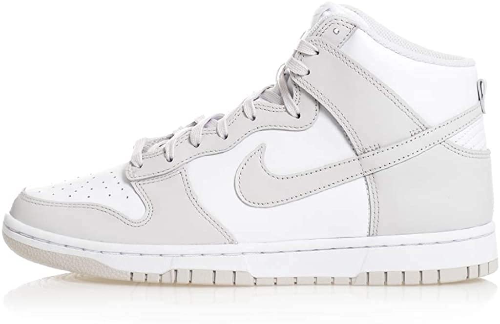 Кроссовки Nike Dunk Hi Retro мужские, фото №1