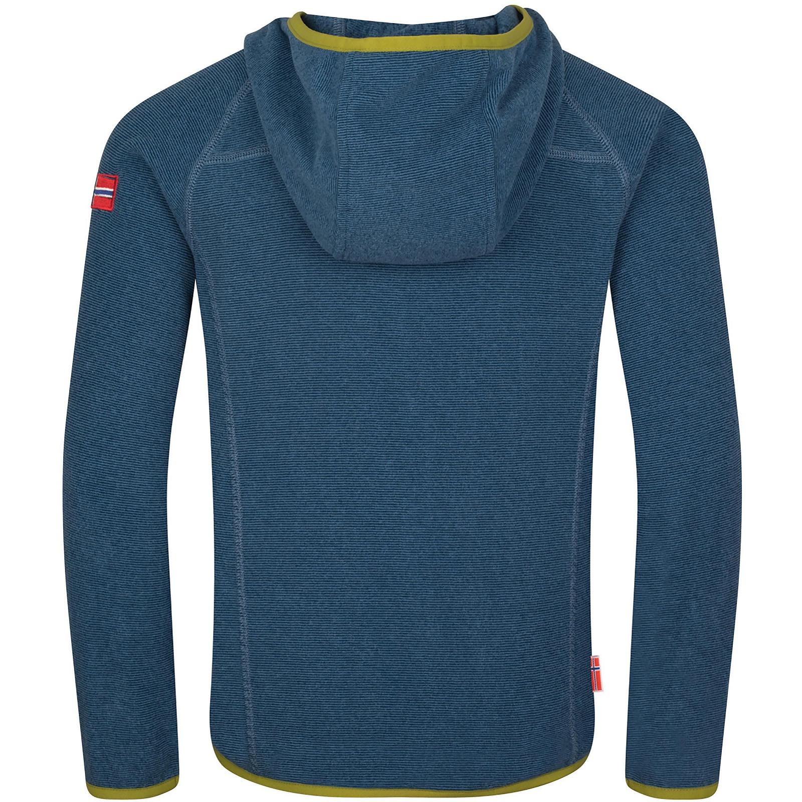 Куртка Trollkids Kinder Sandefjord, фото №2 Куртка Trollkids Kinder Sandefjord, фото №2