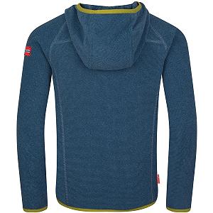 Куртка Trollkids Kinder Sandefjord synthetic.ua - Фото 1