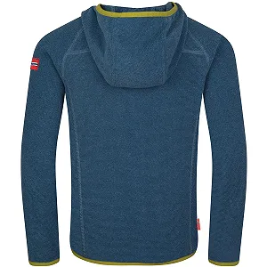 Куртка Trollkids Kinder Sandefjord synthetic.ua - Фото 1