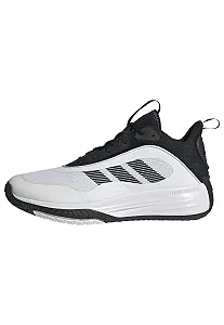 Мужские Баскетбольные Кроссовки adidas Own The Game 3 - Фото 1