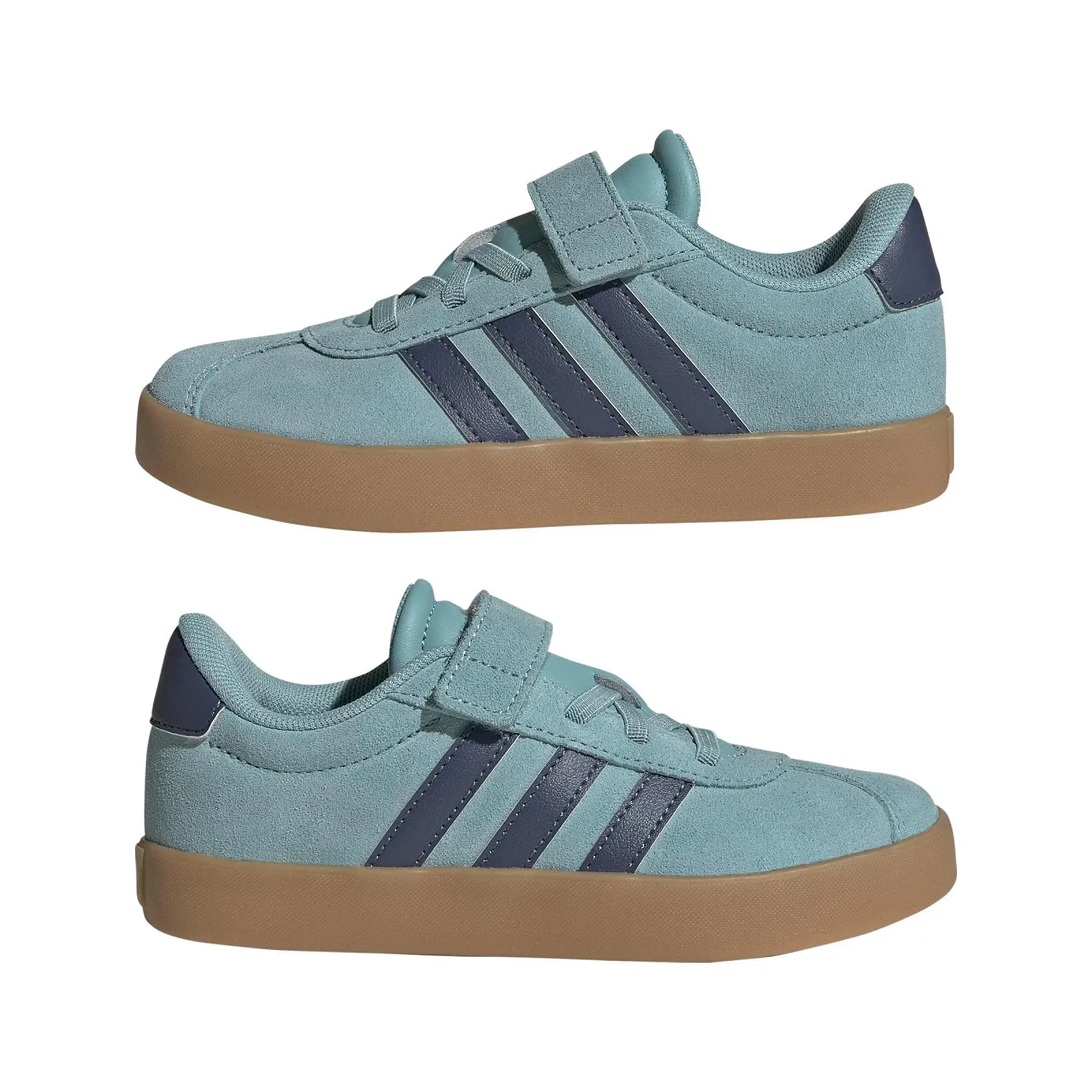 Детские Кроссовки adidas Vl Court 3.0, фото №7