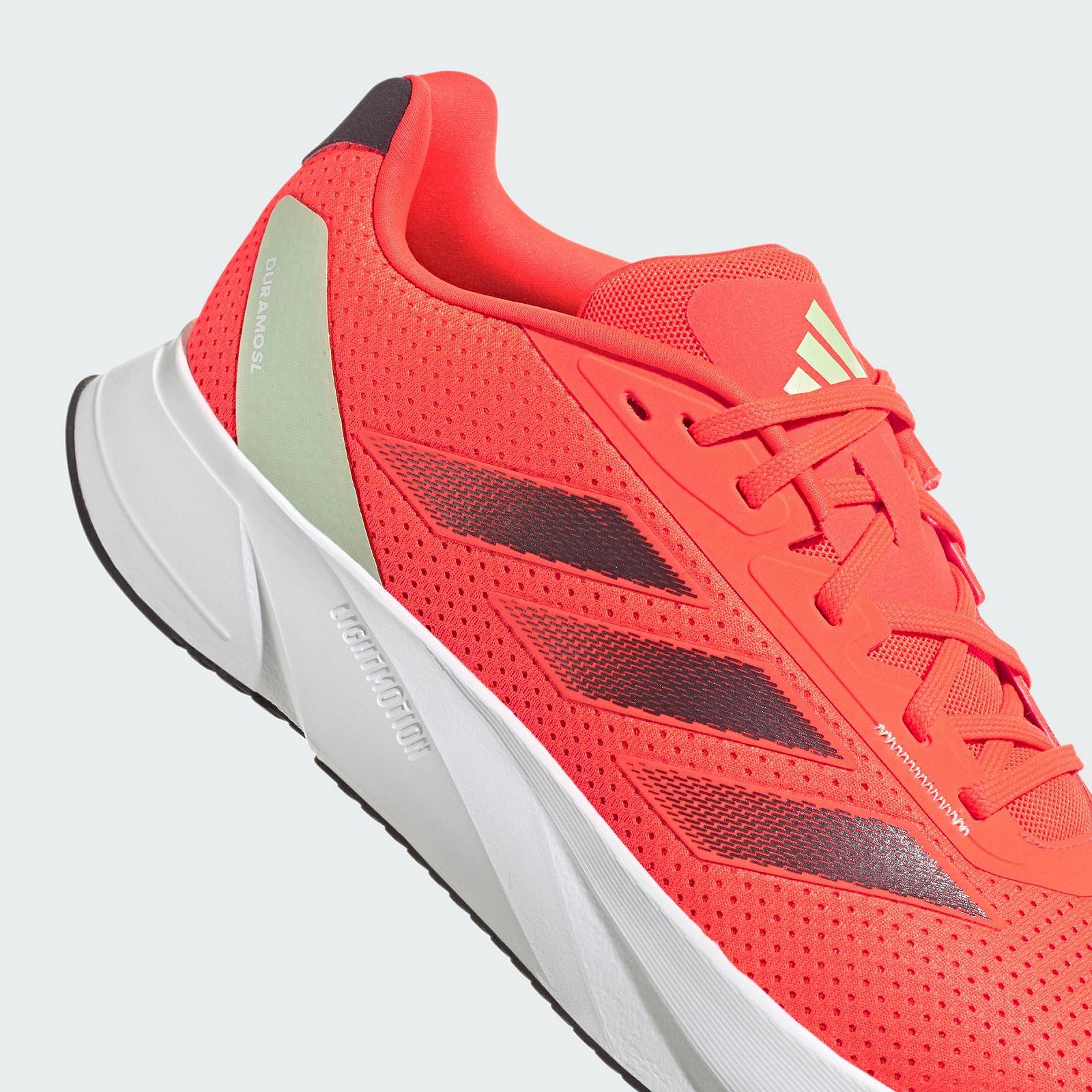 Кросівки adidas Duramo Sl жіночі, фото №4