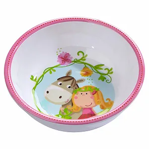 Тарелка HABA Vicky - Фото 1