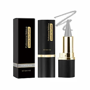 Купити Олівець для очей Водостійкий Швидковисихаючий Гелевий - Фото 1 Олівець для очей Водостійкий Швидковисихаючий Гелевий - Фото 1