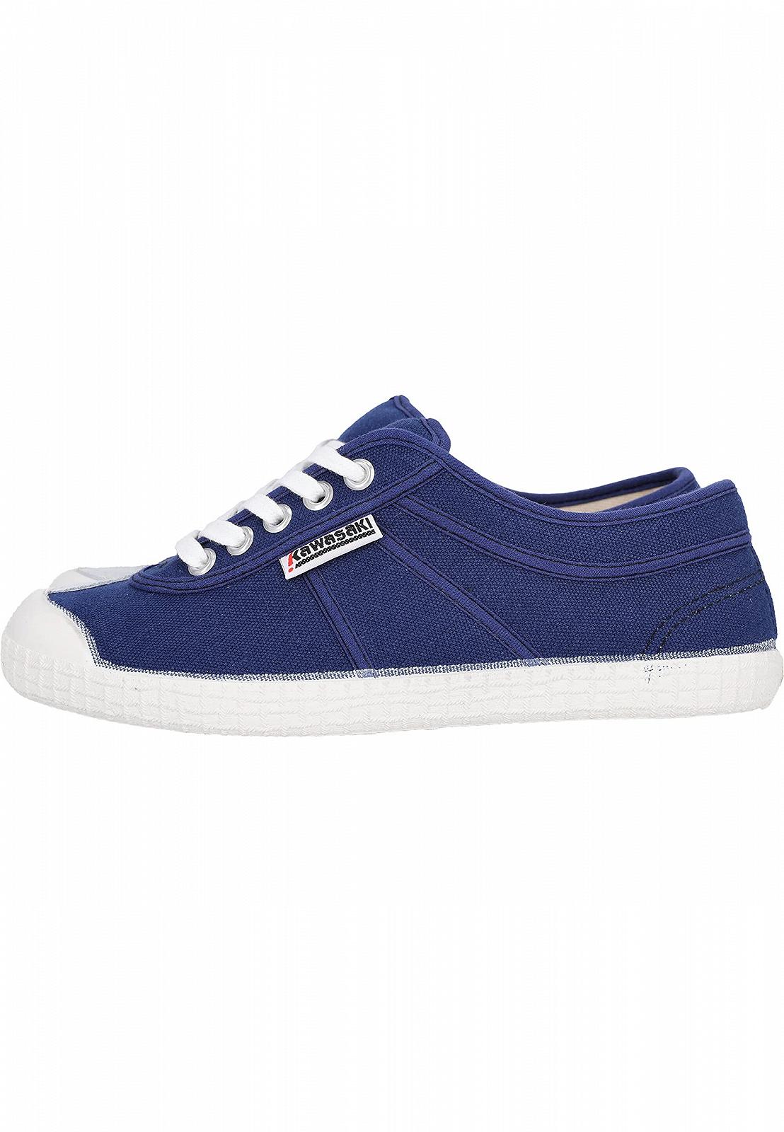 Кросівки Kawasaki Legend Canvas Unisex, фото №7