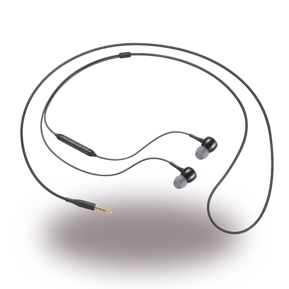 Навушники Samsung EO-IG935 Вкладиші, фото №2 Навушники Samsung EO-IG935 Вкладиші, фото №2