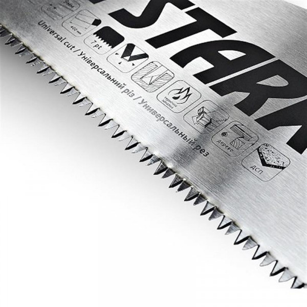 Ножовка Stark 507400007, фото №3