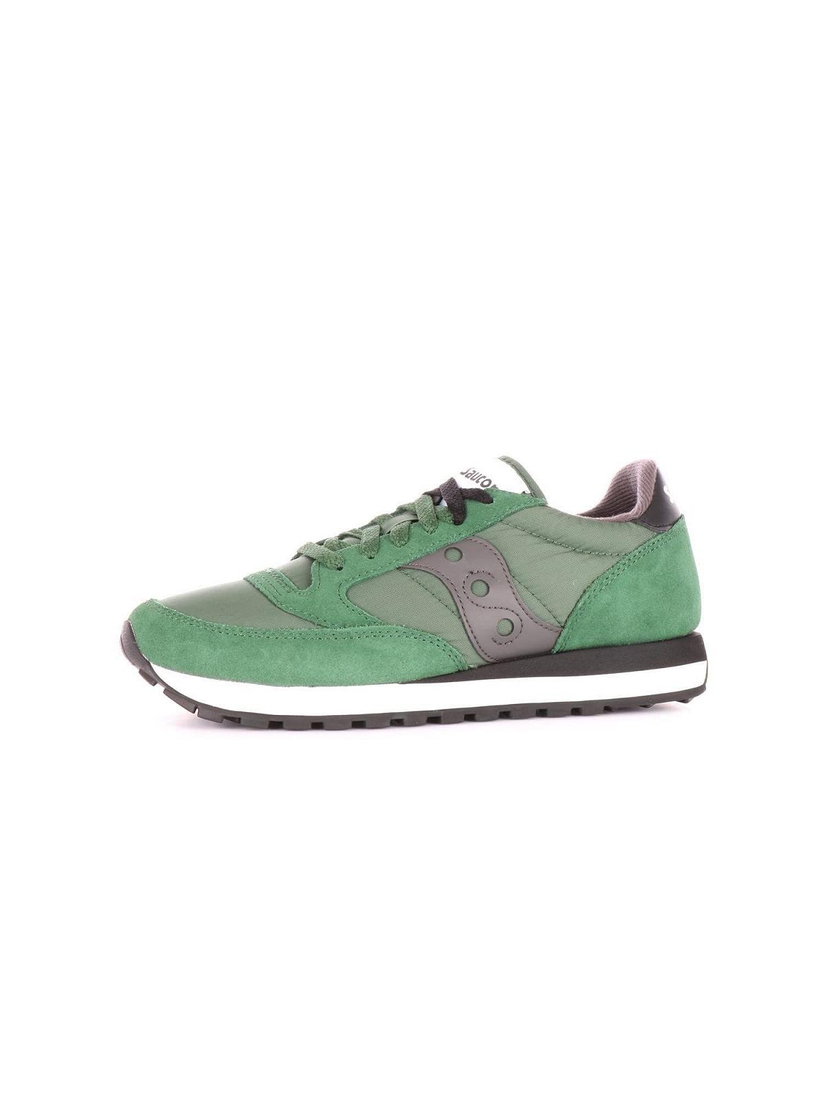 Кроссовки Donna Saucony Jazz Original S1044.677, фото №6
