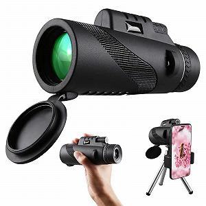 Монокуляр Teleskop 40x60 Hochleistungs для смартфона - Фото 1