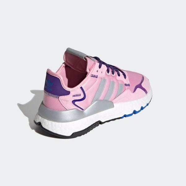 Кроссовки Adidas Nite Jogger 42, фото №5