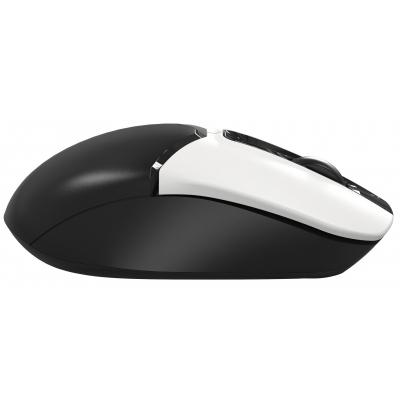 Мышка A4Tech FG12S Panda, фото №5