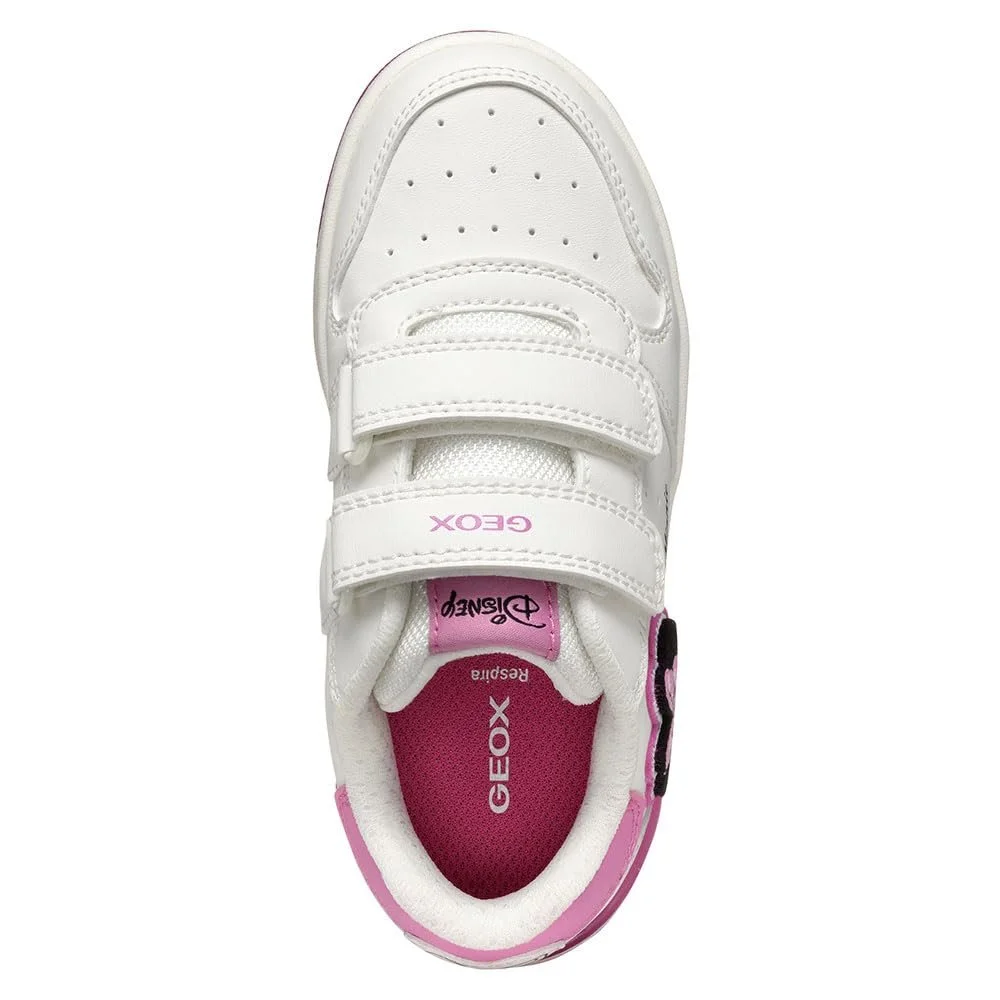 Кросівки Geox J Washiba Girl B, фото №4