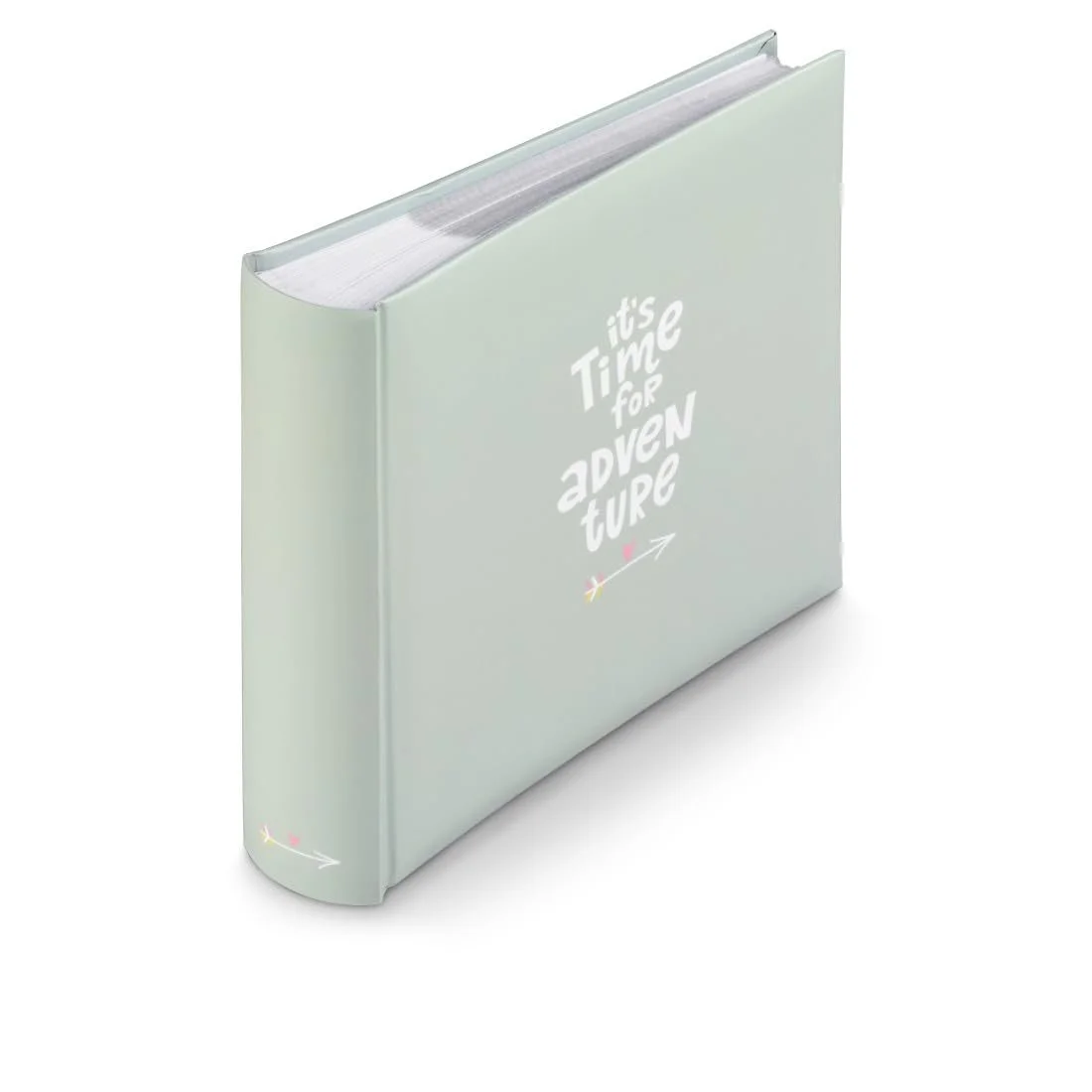 Фотоальбом Hama Good Things Adventure на 200 фотографий, размер 10 x 15 см, фото №8 Фотоальбом Hama Good Things Adventure на 200 фотографий, размер 10 x 15 см, фото №8