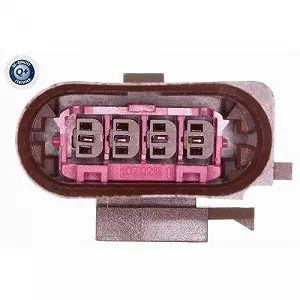 Лямбда-зонд VEMO Q+ V10-76-0154 для AUDI SEAT SKODA VW synthetic.ua - Фото 1