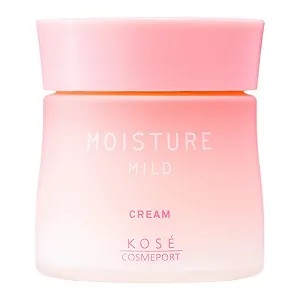 Крем Kose Moisture Mild Creami 60 г - Фото 1