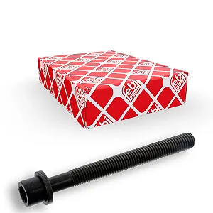 Болт ГБЦ FEBI BILSTEIN 02116 для AUDI FORD SEAT SKODA VOLVO VW - Фото 1