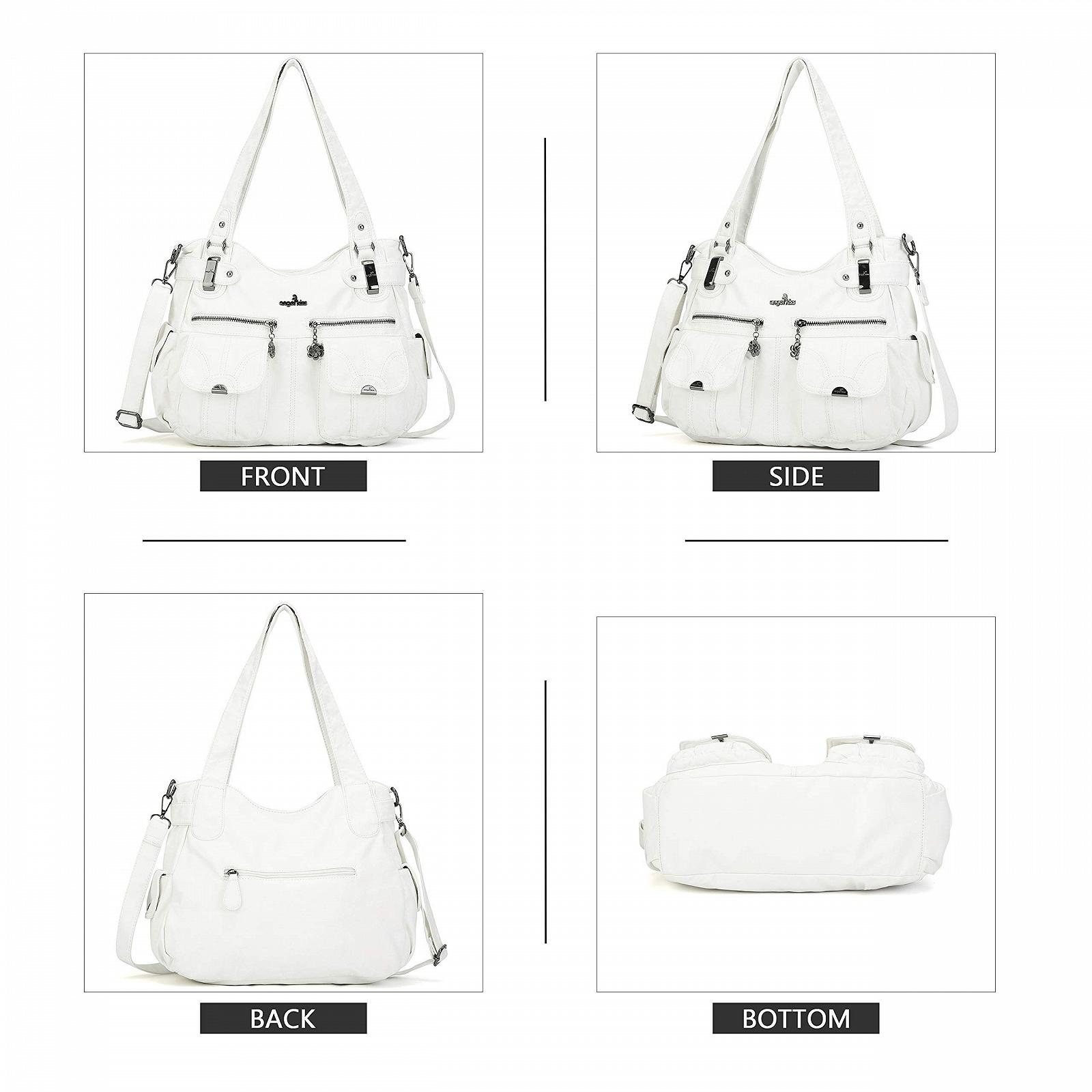 Сумка женская Angel Kiss, фото №4