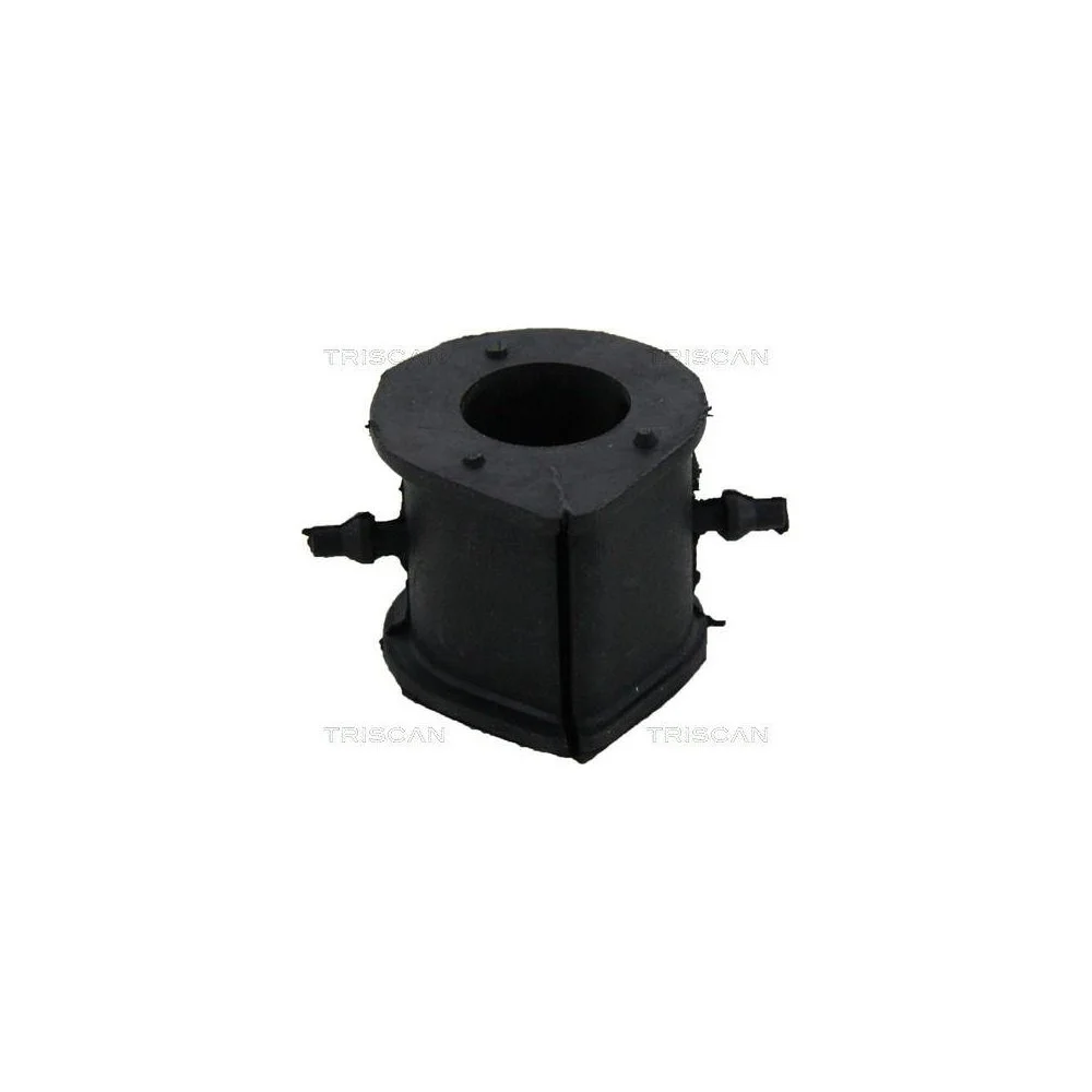 Втулка стабилизатора TRISCAN 8500 43818 для HYUNDAI передний мост внешняя, фото №1