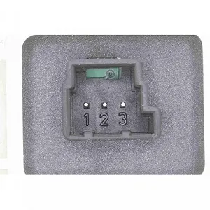 Переключатель стеклоподъемника VEMO Green Mobility Parts V30-73-0234 для MERCEDES-BENZ synthetic.ua - Фото 1