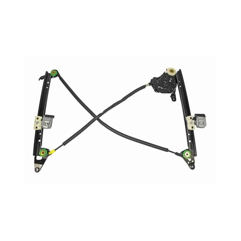 Склопідйомник VAICO V10-9856 Original VAICO Quality для SEAT SKODA VW VAG, фото №1 Склопідйомник VAICO V10-9856 Original VAICO Quality для SEAT SKODA VW VAG, фото №1