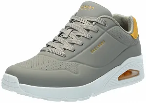 Кросівки Skechers UNO-Suited On Air - Фото 1