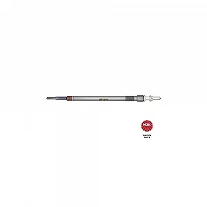 Свічка розжарювання NGK 7865 D-Power для MERCEDES-BENZ STEYR JEEP SMART MAYBACH synthetic.ua - Фото 1