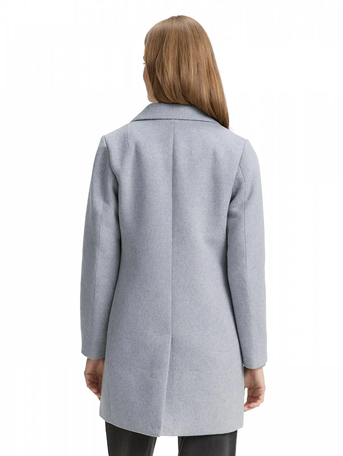 Пальто TOM TAILOR Denim Жіноче, фото №3 Пальто TOM TAILOR Denim Жіноче, фото №3